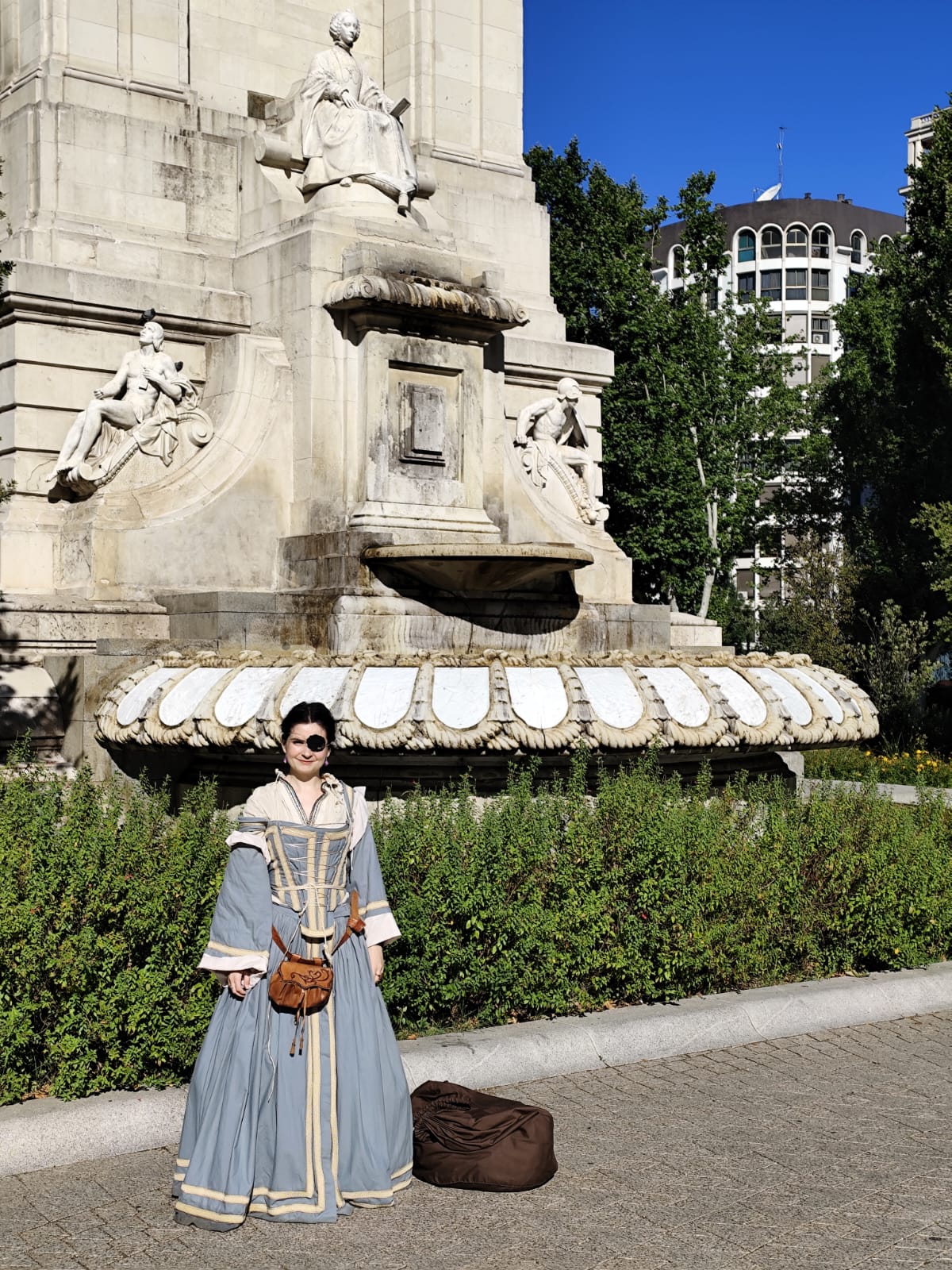 Nuestra Princesa de Éboli