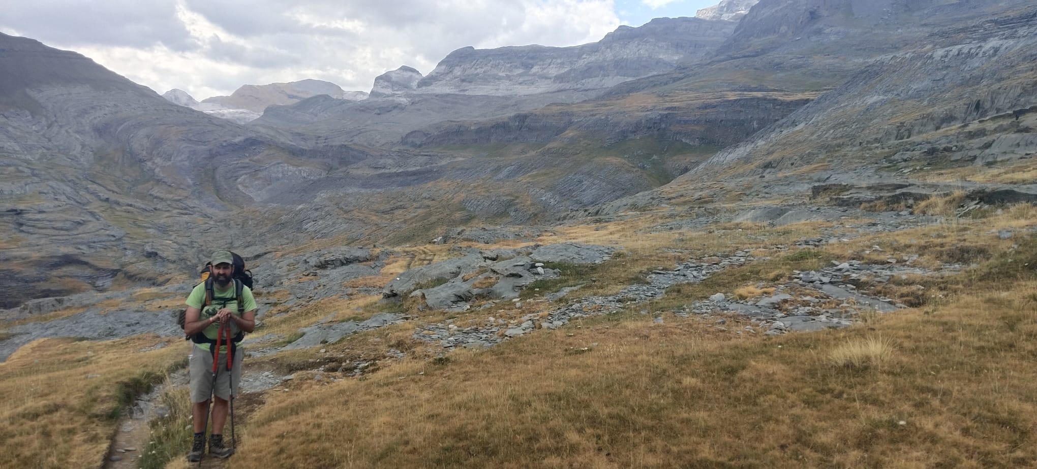 Un año más de aventura en los Pirineos